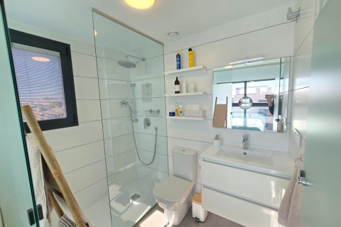 Продажа квартиры в Аликанте, Испания 2 спальни, 73м2 №147496 - фото 29