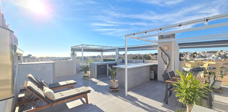 Квартира в Аликанте, Испания 2 спальни, 73м2 №147496