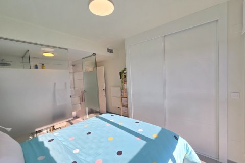 Продажа квартиры в Аликанте, Испания 2 спальни, 73м2 №147496 - фото 28