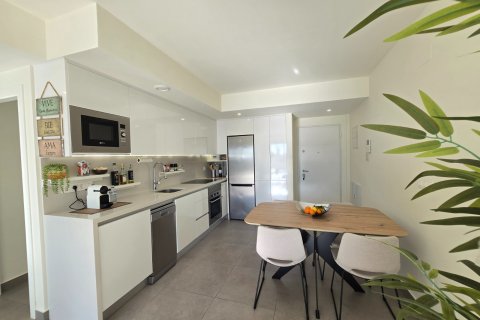 Продажа квартиры в Аликанте, Испания 2 спальни, 73м2 №147496 - фото 23