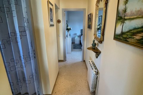 Продажа виллы в Л'Альфас дель Пи, Аликанте, Испания 2 спальни, 120м2 №147495 - фото 28