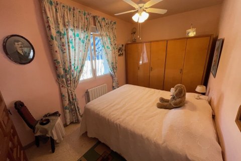 Продажа виллы в Л'Альфас дель Пи, Аликанте, Испания 2 спальни, 120м2 №147495 - фото 30