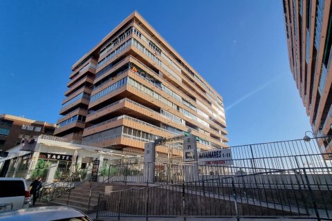 Продажа квартиры в Торревьеха, Аликанте, Испания 3 спальни, 100м2 №147497 - фото 17