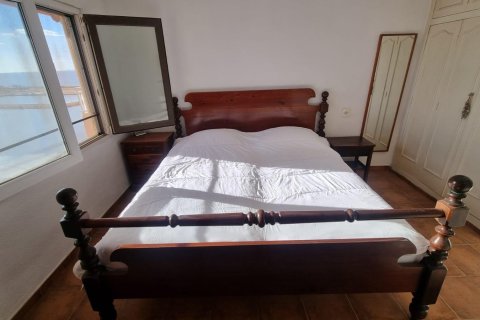 Продажа квартиры в Торревьеха, Аликанте, Испания 3 спальни, 100м2 №147497 - фото 15