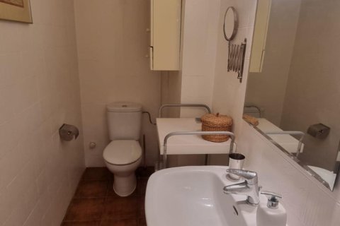 Продажа квартиры в Торревьеха, Аликанте, Испания 3 спальни, 100м2 №147497 - фото 18