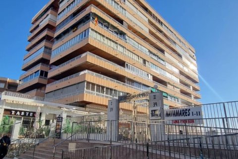 Продажа квартиры в Торревьеха, Аликанте, Испания 3 спальни, 100м2 №147497 - фото 22