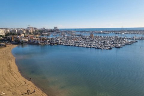 Продажа квартиры в Торревьеха, Аликанте, Испания 3 спальни, 100м2 №147497 - фото 4