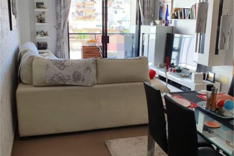 Продажа квартиры в Бенидорм, Аликанте, Испания 2 спальни, 85м2 №147492 - фото 2