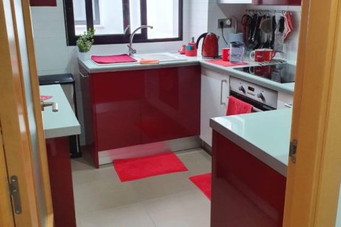 Продажа квартиры в Бенидорм, Аликанте, Испания 2 спальни, 85м2 №147492 - фото 5