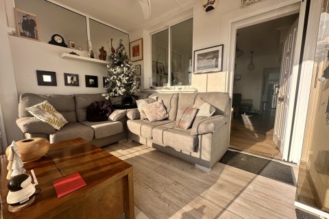 Rindu māja pārdošanā Alicante, Spānijā 3 istabas,  Nr. 147494 - attēls 4