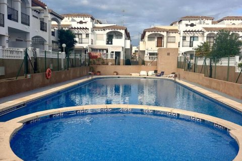 Rindu māja pārdošanā Alicante, Spānijā 3 istabas,  Nr. 147494 - attēls 20