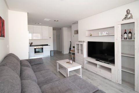 Продажа квартиры в Лос Долсес, Аликанте, Испания 3 спальни, 100м2 №147494 - фото 21