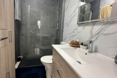 Rindu māja pārdošanā Alicante, Spānijā 3 istabas,  Nr. 147494 - attēls 9