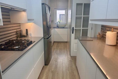 Rindu māja pārdošanā Alicante, Spānijā 3 istabas,  Nr. 147494 - attēls 7