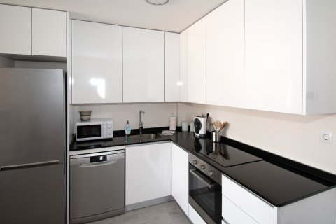 Продажа квартиры в Лос Долсес, Аликанте, Испания 3 спальни, 100м2 №147494 - фото 19