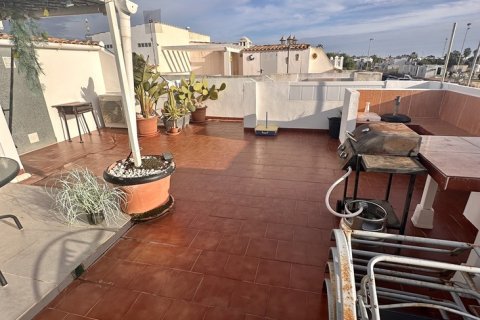 Rindu māja pārdošanā Alicante, Spānijā 3 istabas,  Nr. 147494 - attēls 13