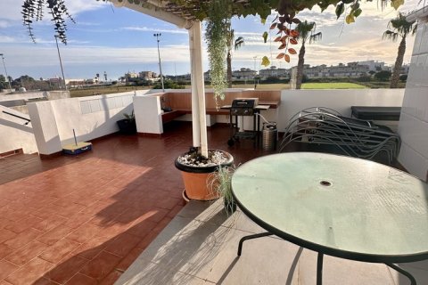 Rindu māja pārdošanā Alicante, Spānijā 3 istabas,  Nr. 147494 - attēls 14