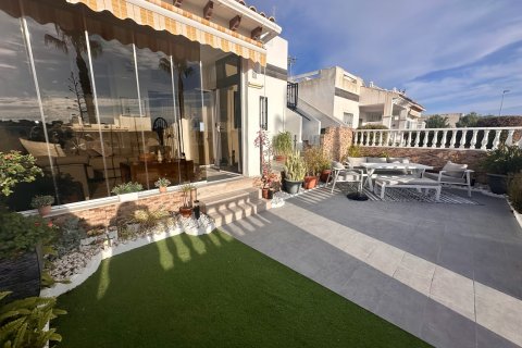 Villetta a schiera a Alicante, Spagna 3 camere da letto,  N° 147494