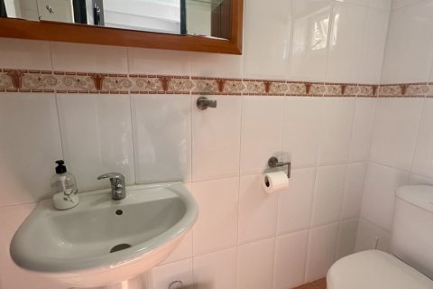 Rindu māja pārdošanā Alicante, Spānijā 3 istabas,  Nr. 147494 - attēls 17