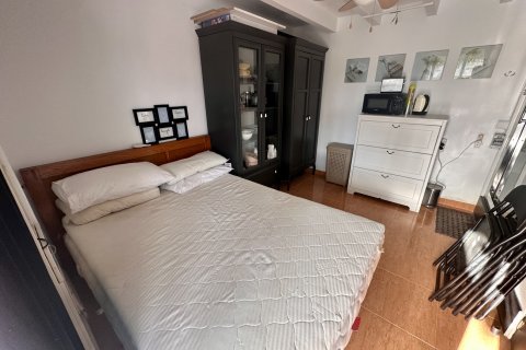 Rindu māja pārdošanā Alicante, Spānijā 3 istabas,  Nr. 147494 - attēls 18