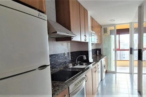 Продажа квартиры в Бенидорм, Аликанте, Испания 1 спальня, 68м2 №147493 - фото 13
