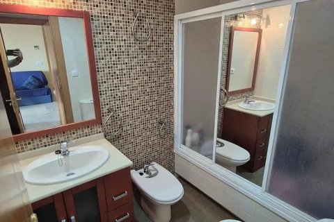 Продажа квартиры в Бенидорм, Аликанте, Испания 1 спальня, 68м2 №147493 - фото 10