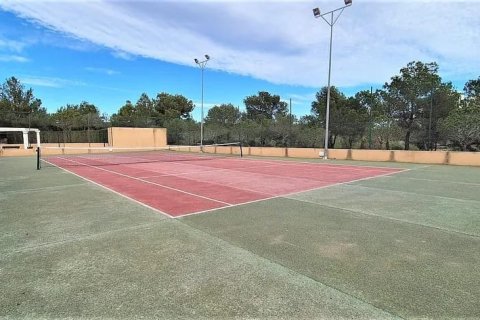 Продажа квартиры в Бенидорм, Аликанте, Испания 1 спальня, 68м2 №147493 - фото 15