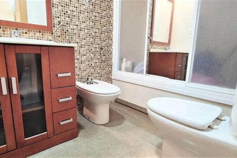 Продажа квартиры в Бенидорм, Аликанте, Испания 1 спальня, 68м2 №147493 - фото 11