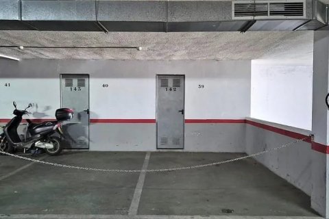 Продажа квартиры в Бенидорм, Аликанте, Испания 1 спальня, 68м2 №147493 - фото 16