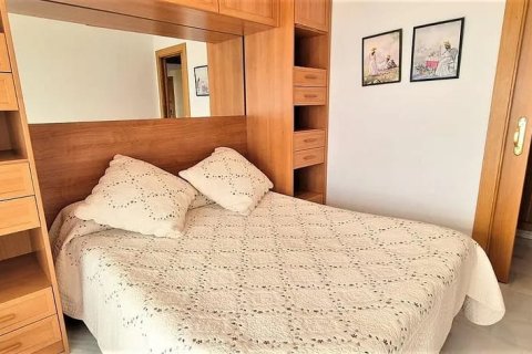 Продажа квартиры в Бенидорм, Аликанте, Испания 1 спальня, 68м2 №147493 - фото 9