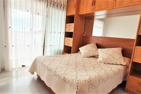 Продажа квартиры в Бенидорм, Аликанте, Испания 1 спальня, 68м2 №147493 - фото 8