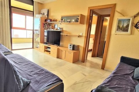 Продажа квартиры в Бенидорм, Аликанте, Испания 1 спальня, 68м2 №147493 - фото 7