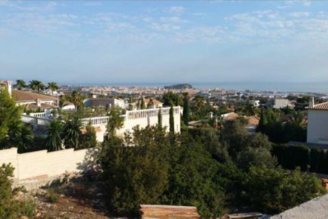 Villa till salu Denia, Alicante, Spanien 3 sovrum, 130 kvm. Nr. 80564 - foto 5