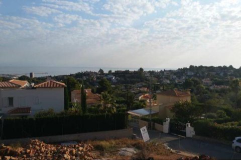 Villa till salu Denia, Alicante, Spanien 3 sovrum, 130 kvm. Nr. 80564 - foto 6