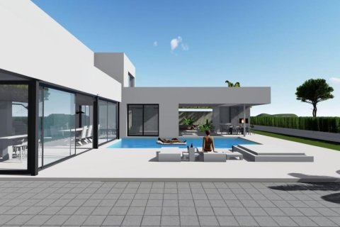 Villa pārdošanā Calpe, Alicante, Spānijā 4 istabas, 369 m2 Nr. 80565 - attēls 2
