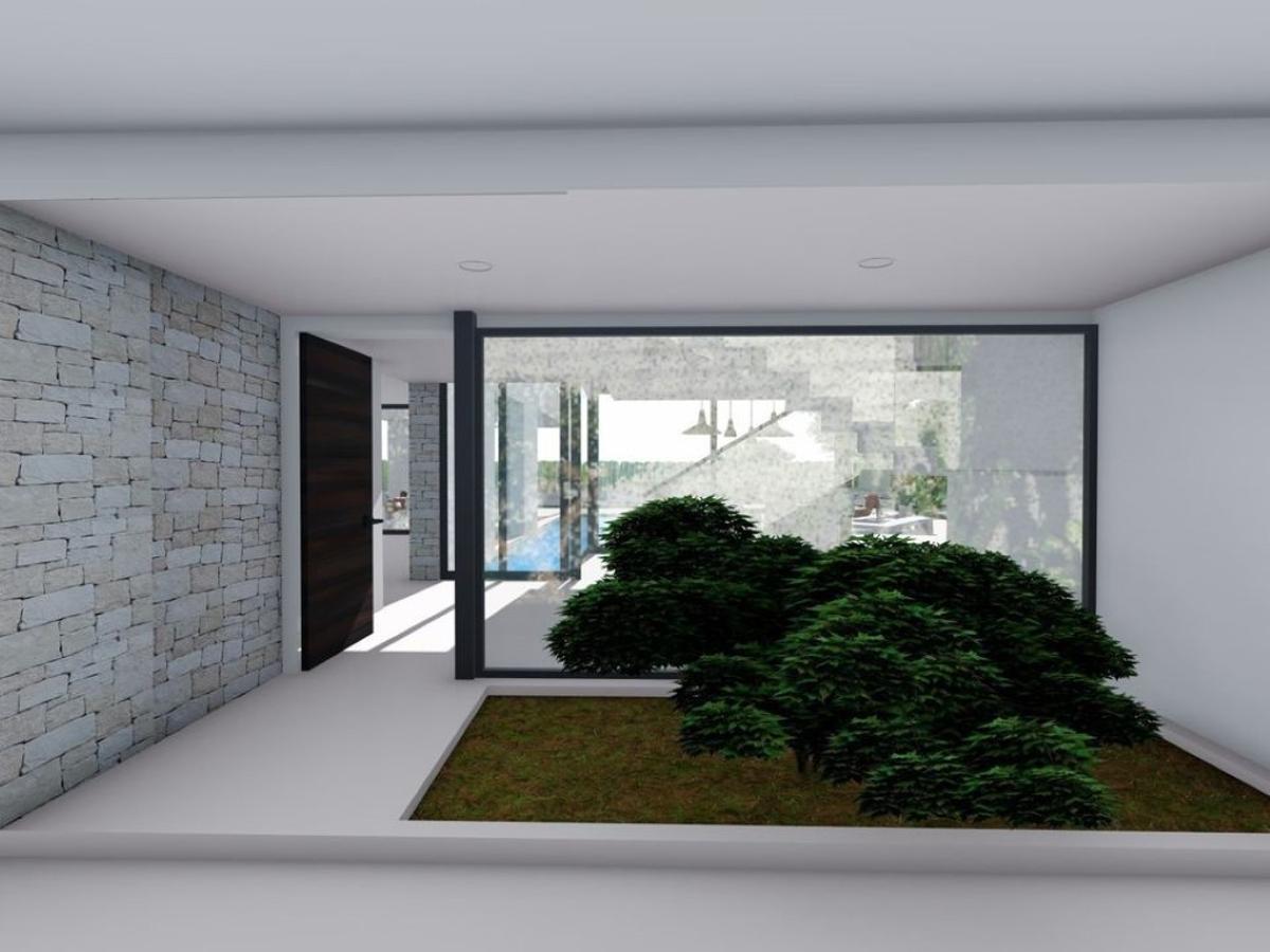 Villa in Calpe, Alicante, Spain 4 bedrooms, 369 sq.m. No. 80565