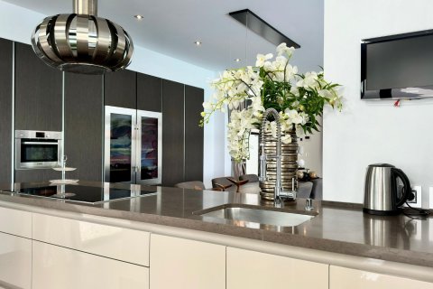 Продажа виллы в Алтея, Аликанте, Испания 4 спальни, 373м2 №109052 - фото 19