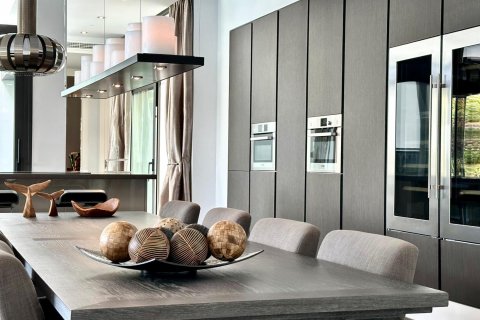 Продажа виллы в Алтея, Аликанте, Испания 4 спальни, 373м2 №109052 - фото 29