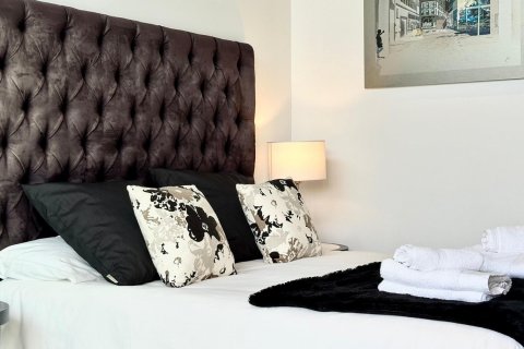 Продажа виллы в Алтея, Аликанте, Испания 4 спальни, 373м2 №109052 - фото 27