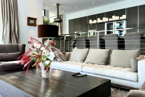 Продажа виллы в Алтея, Аликанте, Испания 4 спальни, 373м2 №109052 - фото 28