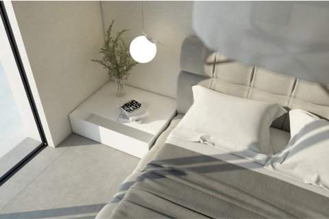 Продажа дома в Пилар де ла Орадада, Аликанте, Испания 2 спальни, 92м2 №109057 - фото 4