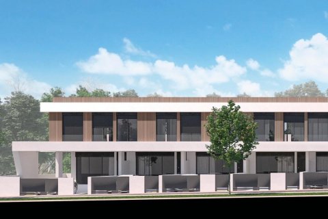 Продажа дома в Пилар де ла Орадада, Аликанте, Испания 2 спальни, 92м2 №109057 - фото 2