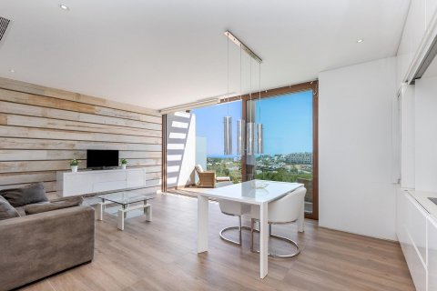 Penthouse for sale Orihuela, Alicante, Spain 2 bedrooms, 175 sq.m. No. 109047 - photo 7