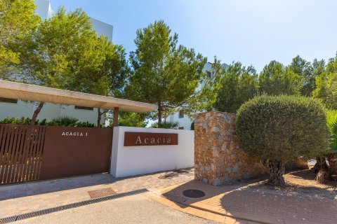 Penthouse for sale Orihuela, Alicante, Spain 2 bedrooms, 175 sq.m. No. 109047 - photo 22