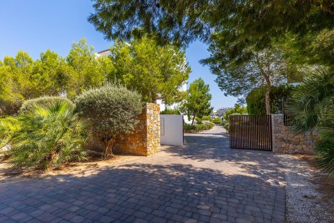Penthouse for sale Orihuela, Alicante, Spain 2 bedrooms, 175 sq.m. No. 109047 - photo 23