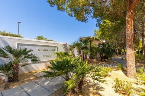 Penthouse for sale Orihuela, Alicante, Spain 2 bedrooms, 175 sq.m. No. 109047 - photo 21