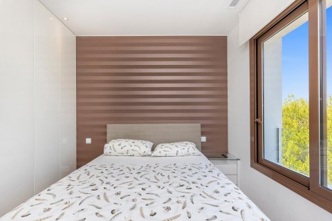 Penthouse for sale Orihuela, Alicante, Spain 2 bedrooms, 175 sq.m. No. 109047 - photo 9