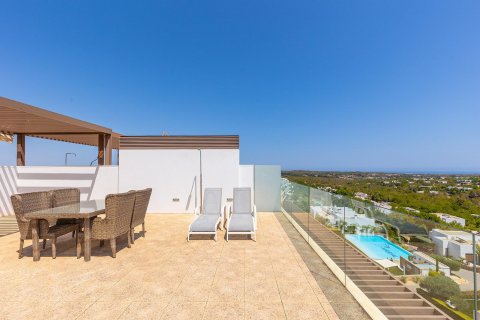 Penthouse for sale Orihuela, Alicante, Spain 2 bedrooms, 175 sq.m. No. 109047 - photo 2