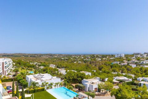Penthouse for sale Orihuela, Alicante, Spain 2 bedrooms, 175 sq.m. No. 109047 - photo 17