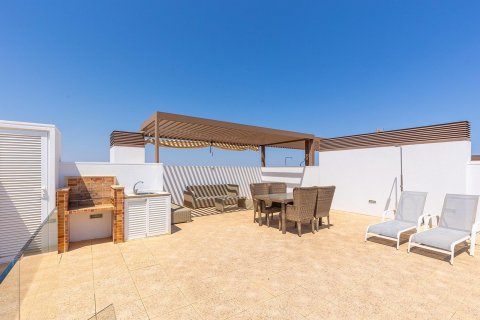 Penthouse for sale Orihuela, Alicante, Spain 2 bedrooms, 175 sq.m. No. 109047 - photo 3